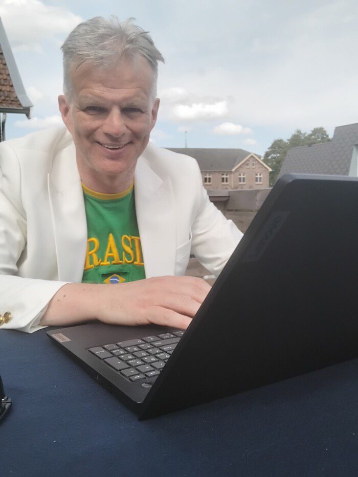 Jan Buruma